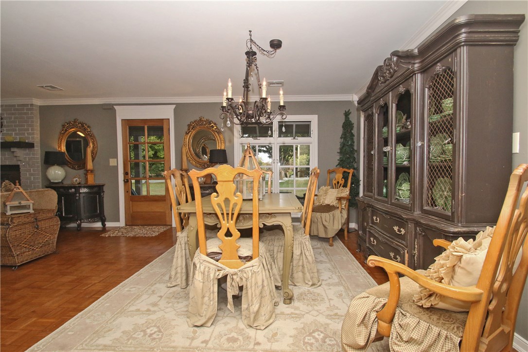 Deeble Add Bentonville - Residential