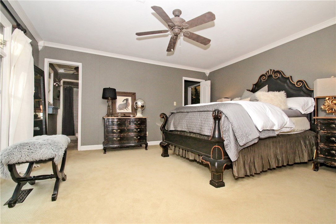 Deeble Add Bentonville - Residential