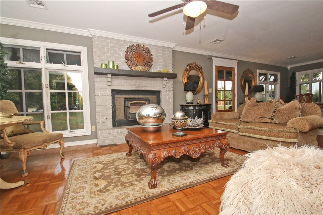 Deeble Add Bentonville - Residential