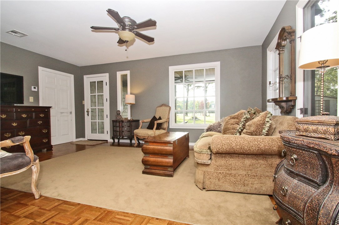 Deeble Add Bentonville - Residential