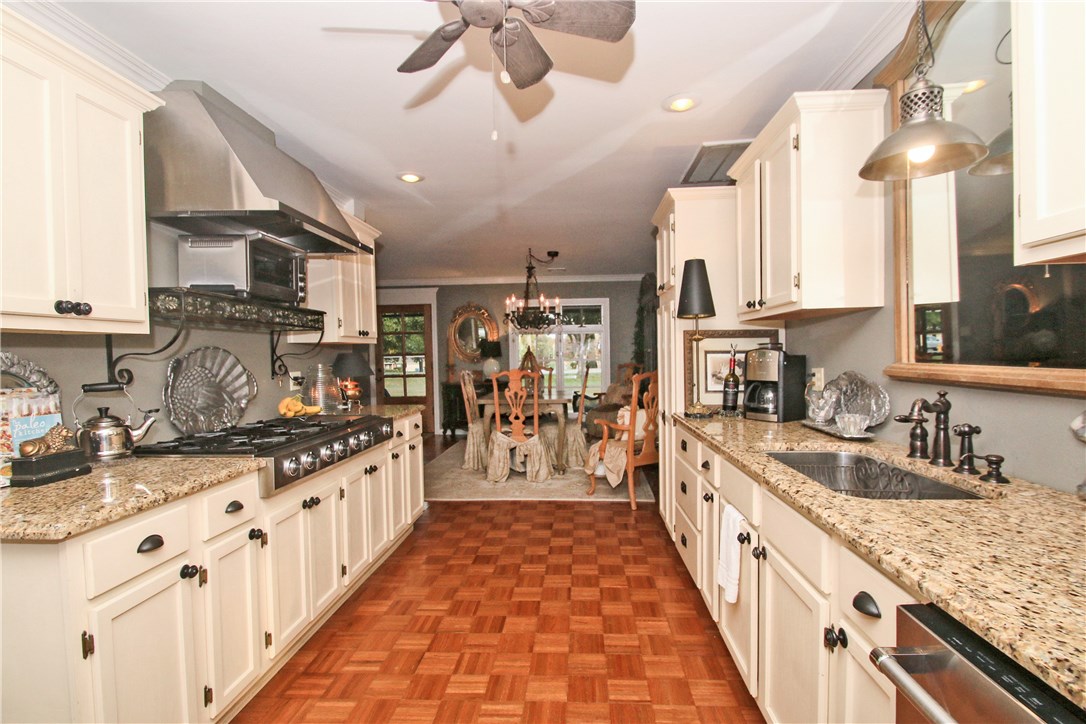 Deeble Add Bentonville - Residential