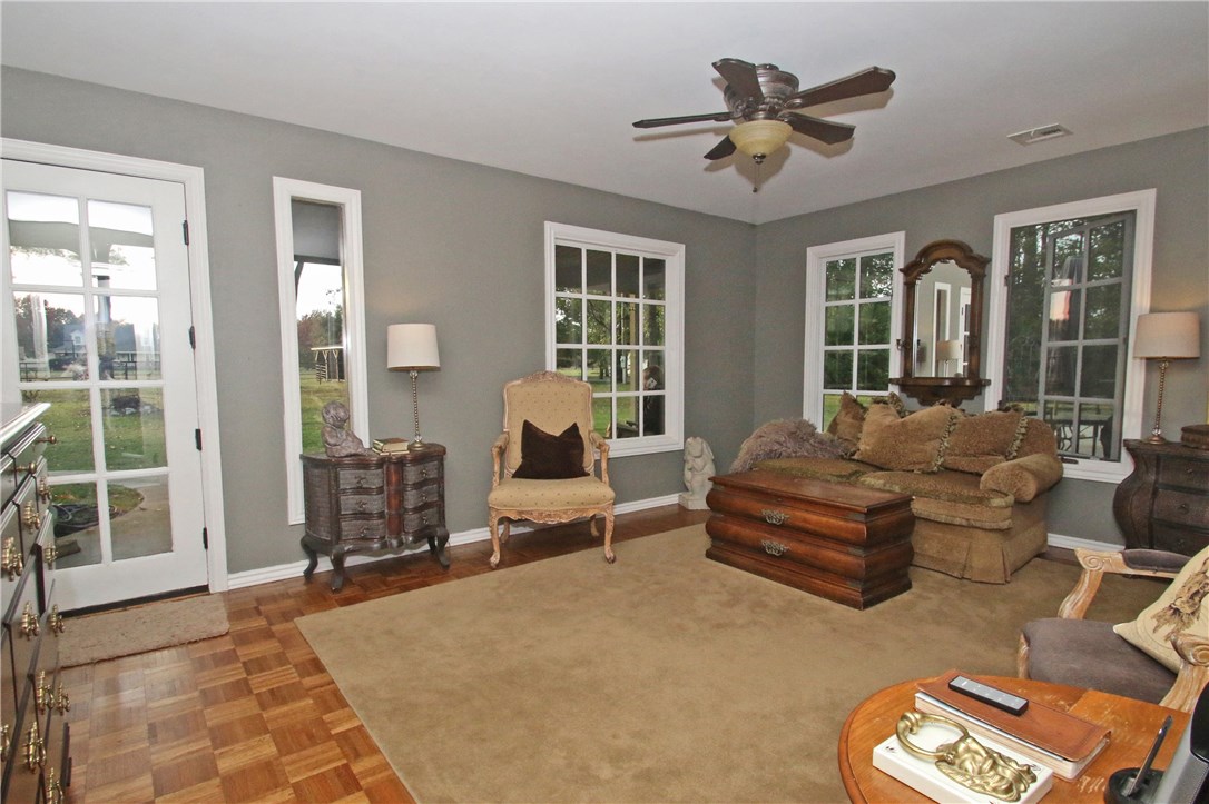 Deeble Add Bentonville - Residential