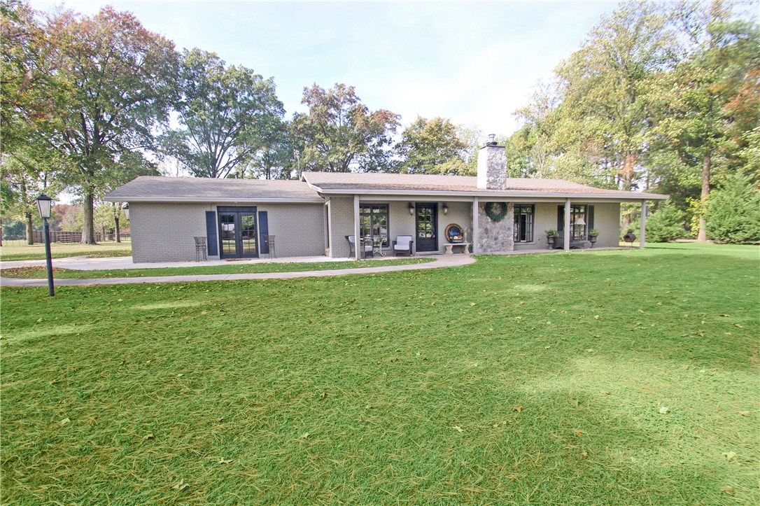 Deeble Add Bentonville - Residential