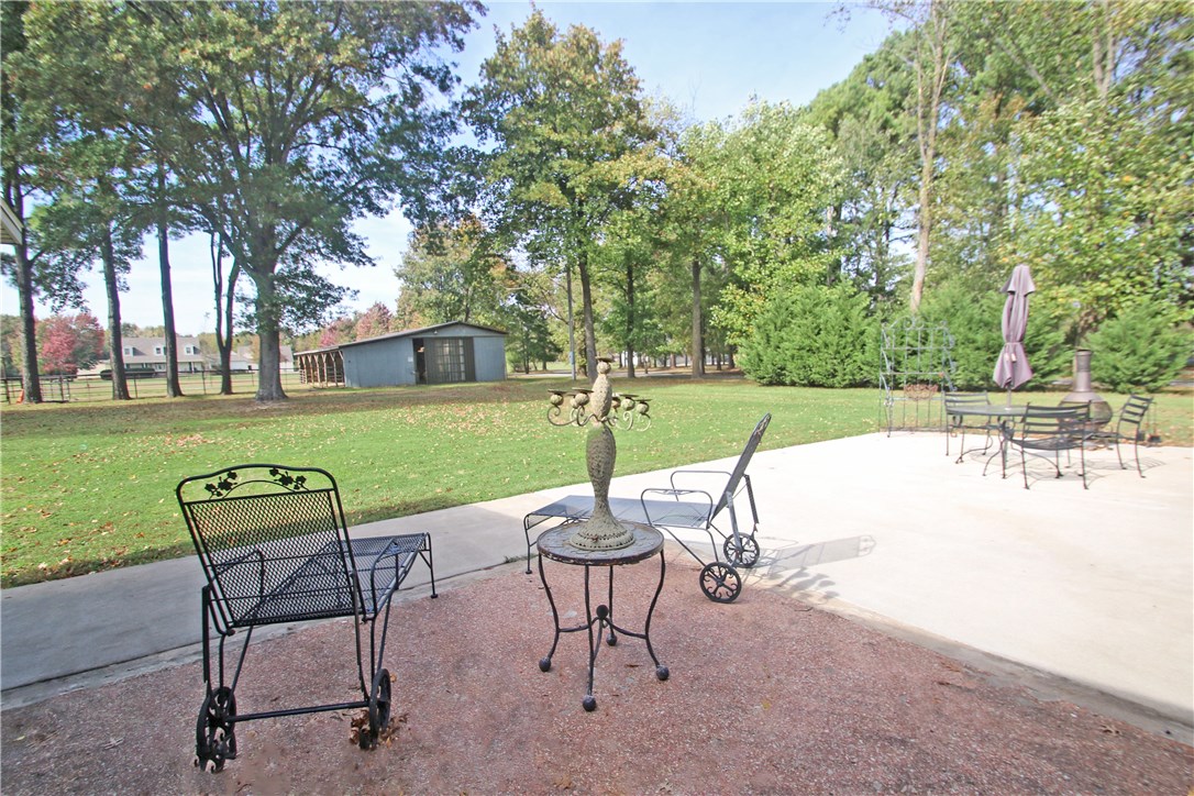 Deeble Add Bentonville - Residential