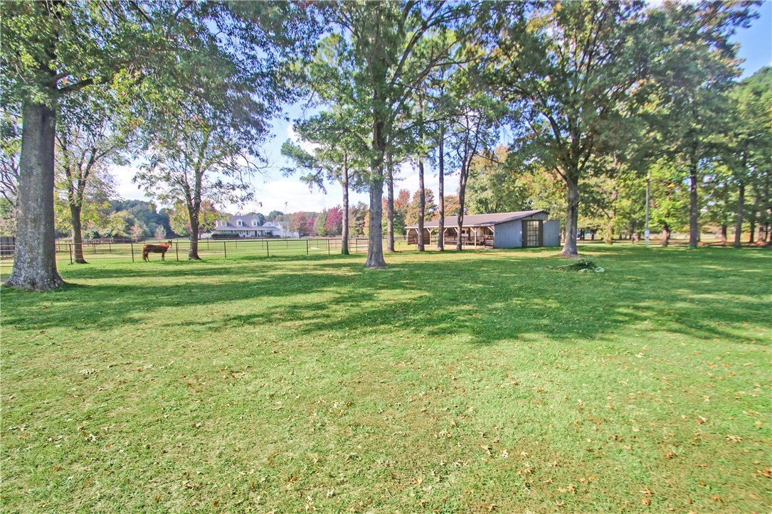 Deeble Add Bentonville - Residential