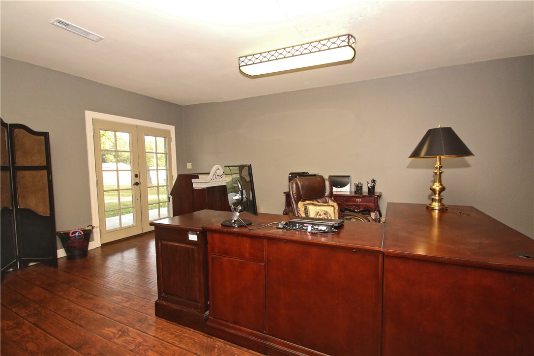 Deeble Add Bentonville - Residential