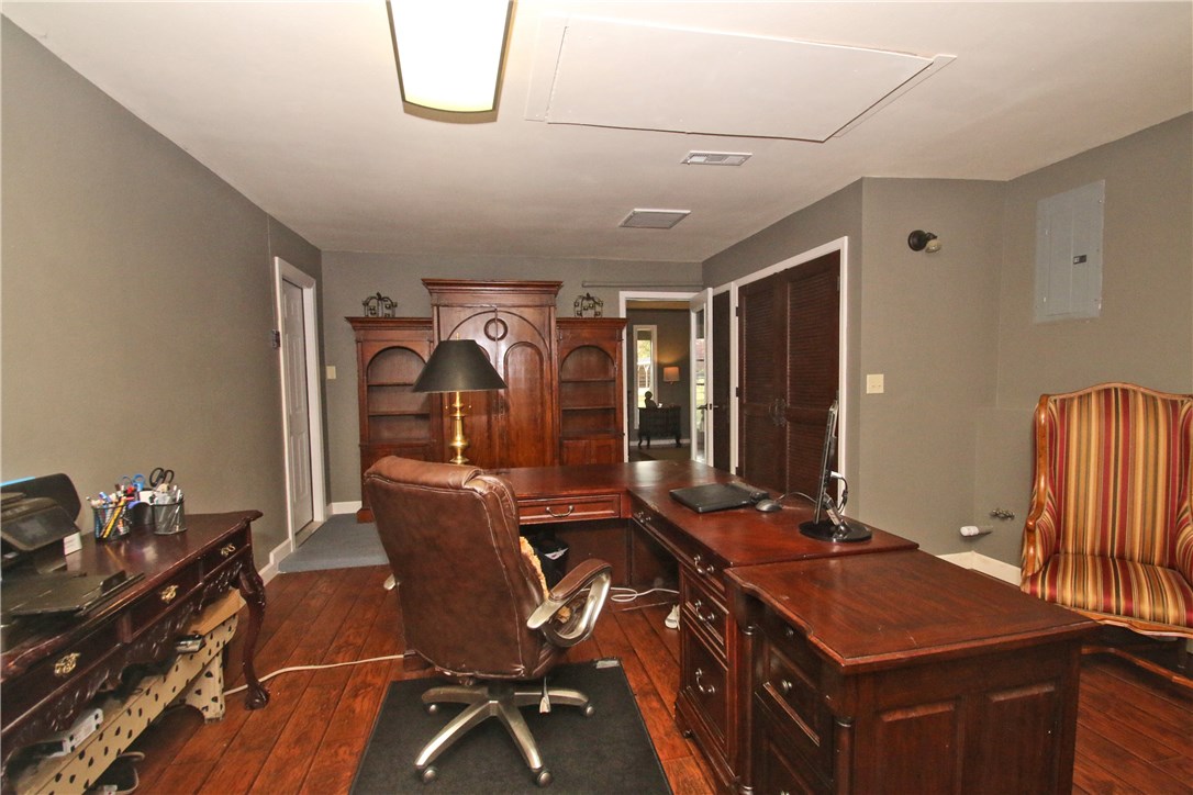 Deeble Add Bentonville - Residential