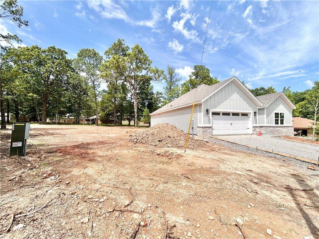 Coulter Sub Bvv - Residential