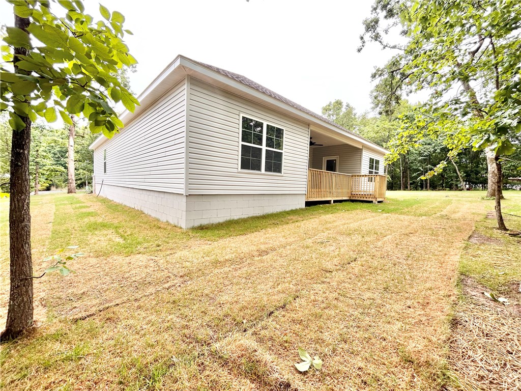 Coulter Sub Bvv - Residential