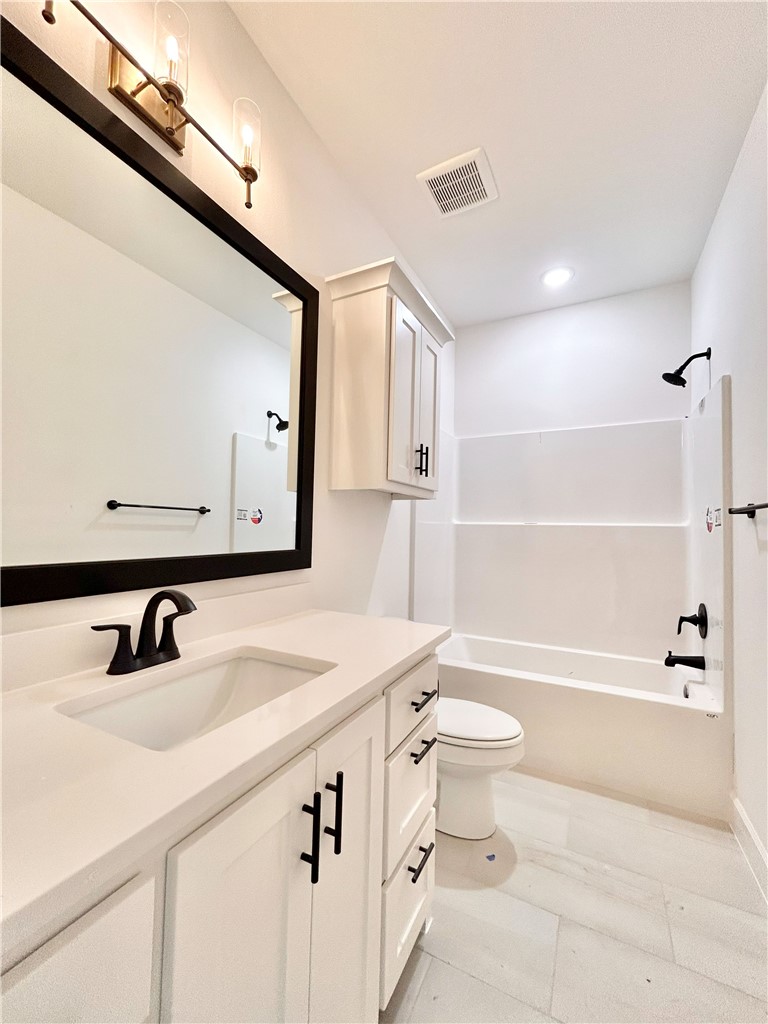 Coulter Sub Bvv - Residential