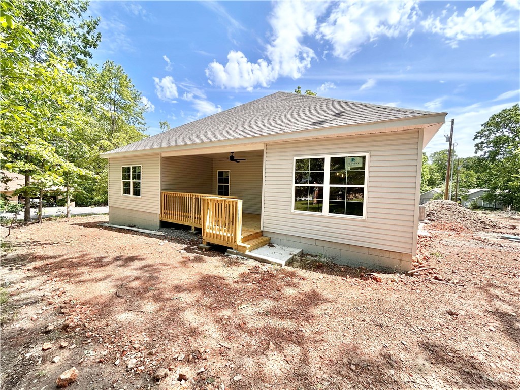 Coulter Sub Bvv - Residential