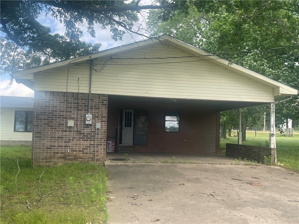 NA - Residential