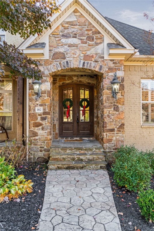 CHENAL VALLEY "BELLE VALLEE THE COURTS" - Residential