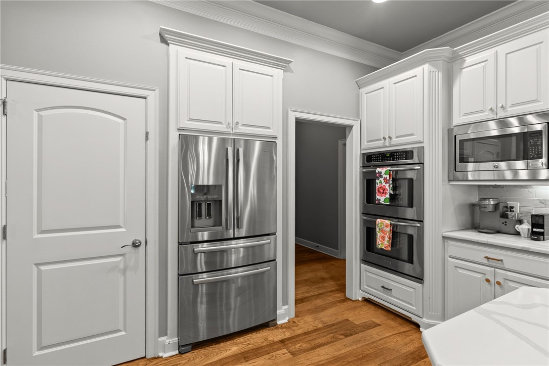 CHENAL VALLEY "BELLE VALLEE THE COURTS" - Residential