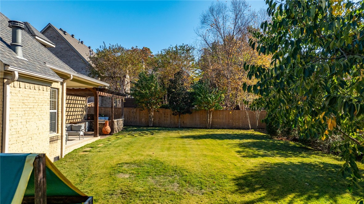 CHENAL VALLEY "BELLE VALLEE THE COURTS" - Residential