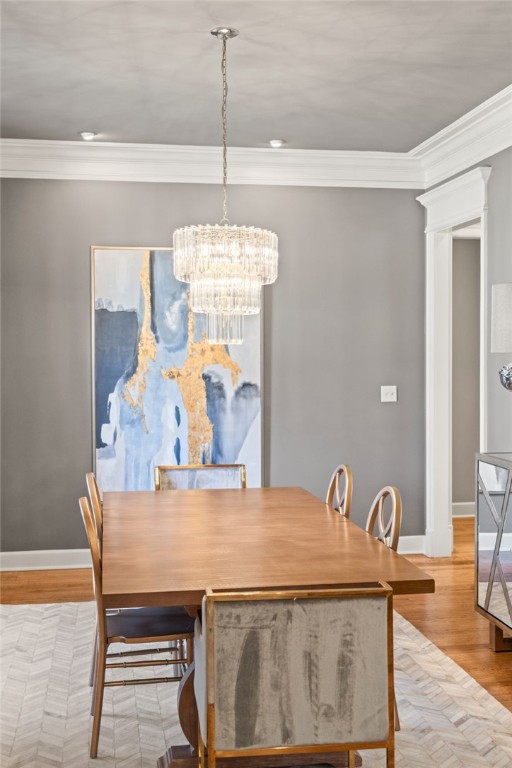 CHENAL VALLEY "BELLE VALLEE THE COURTS" - Residential