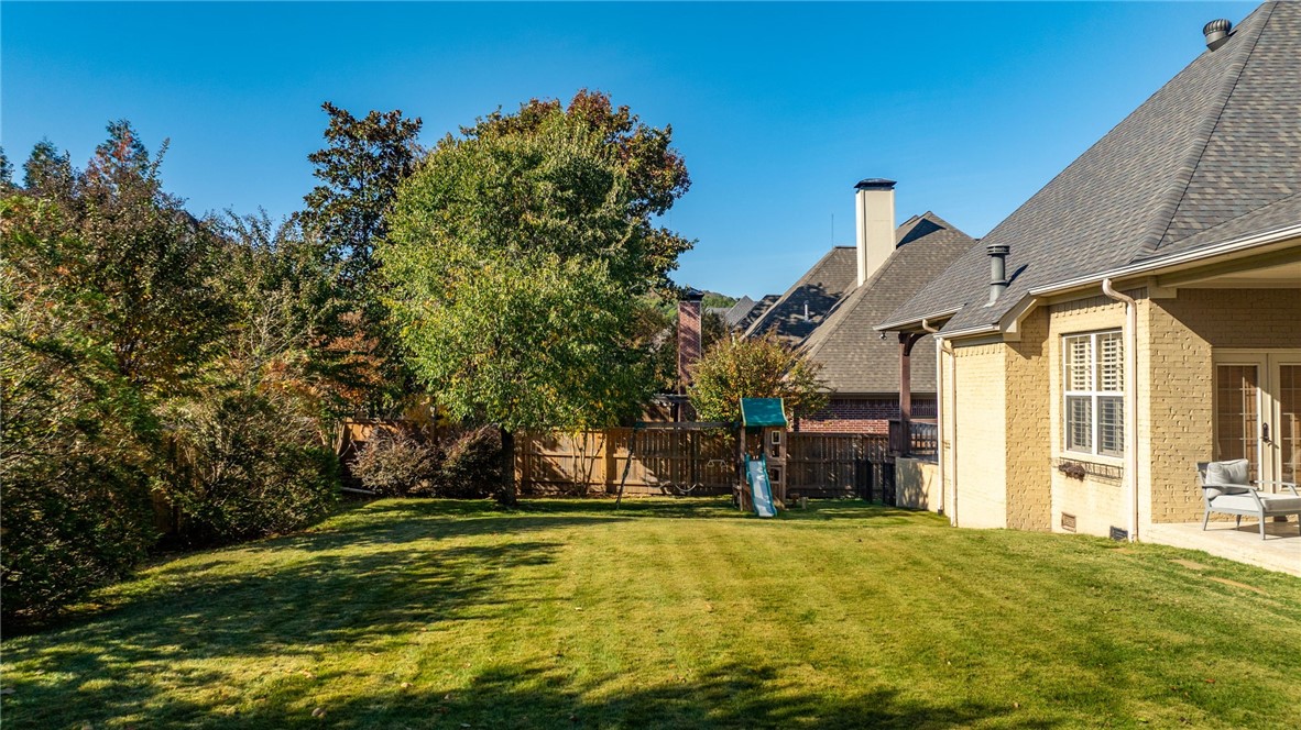 CHENAL VALLEY "BELLE VALLEE THE COURTS" - Residential