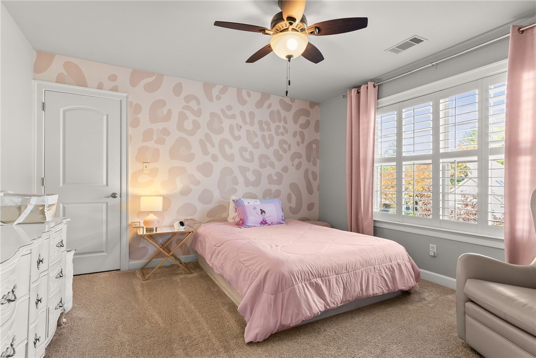 CHENAL VALLEY "BELLE VALLEE THE COURTS" - Residential