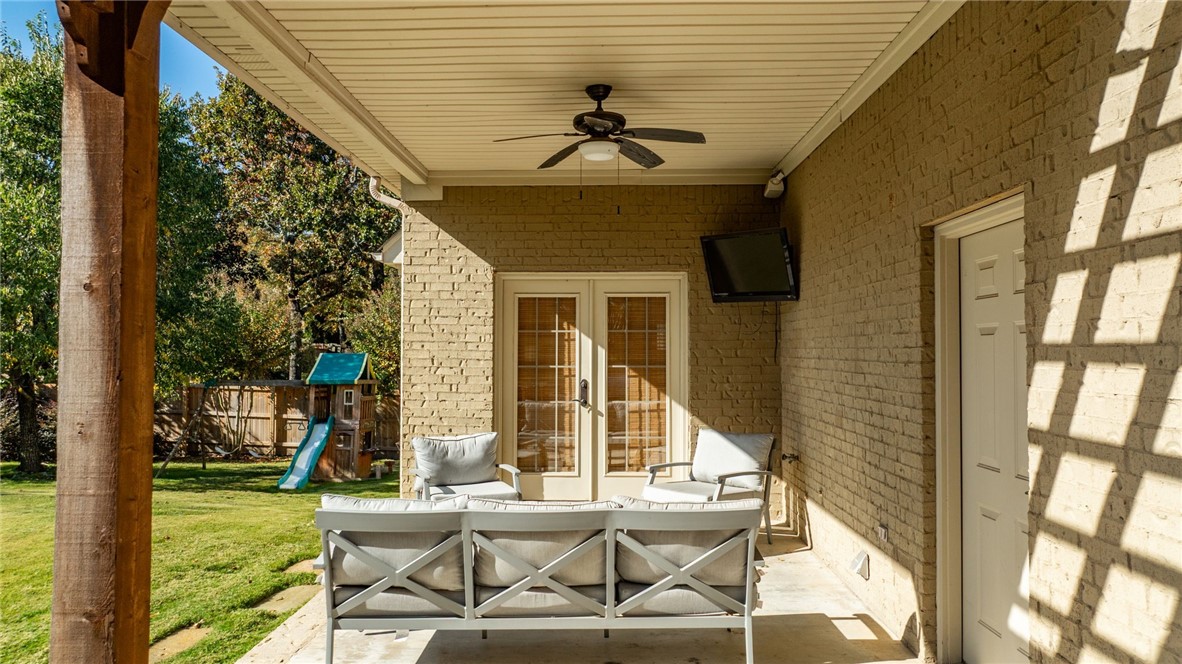 CHENAL VALLEY "BELLE VALLEE THE COURTS" - Residential