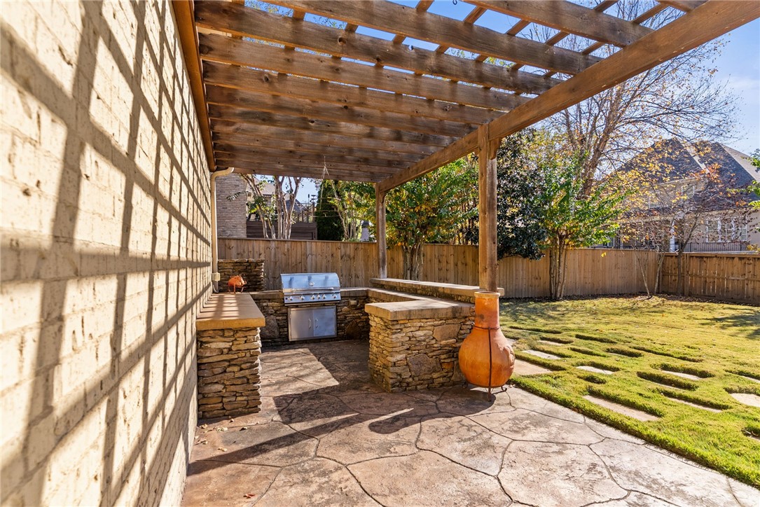 CHENAL VALLEY "BELLE VALLEE THE COURTS" - Residential