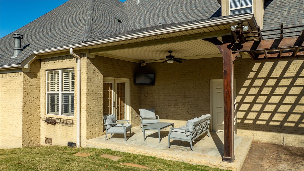 CHENAL VALLEY "BELLE VALLEE THE COURTS" - Residential