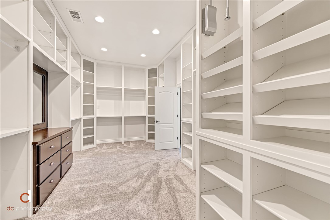 Meadows, The Little Flock - Residential