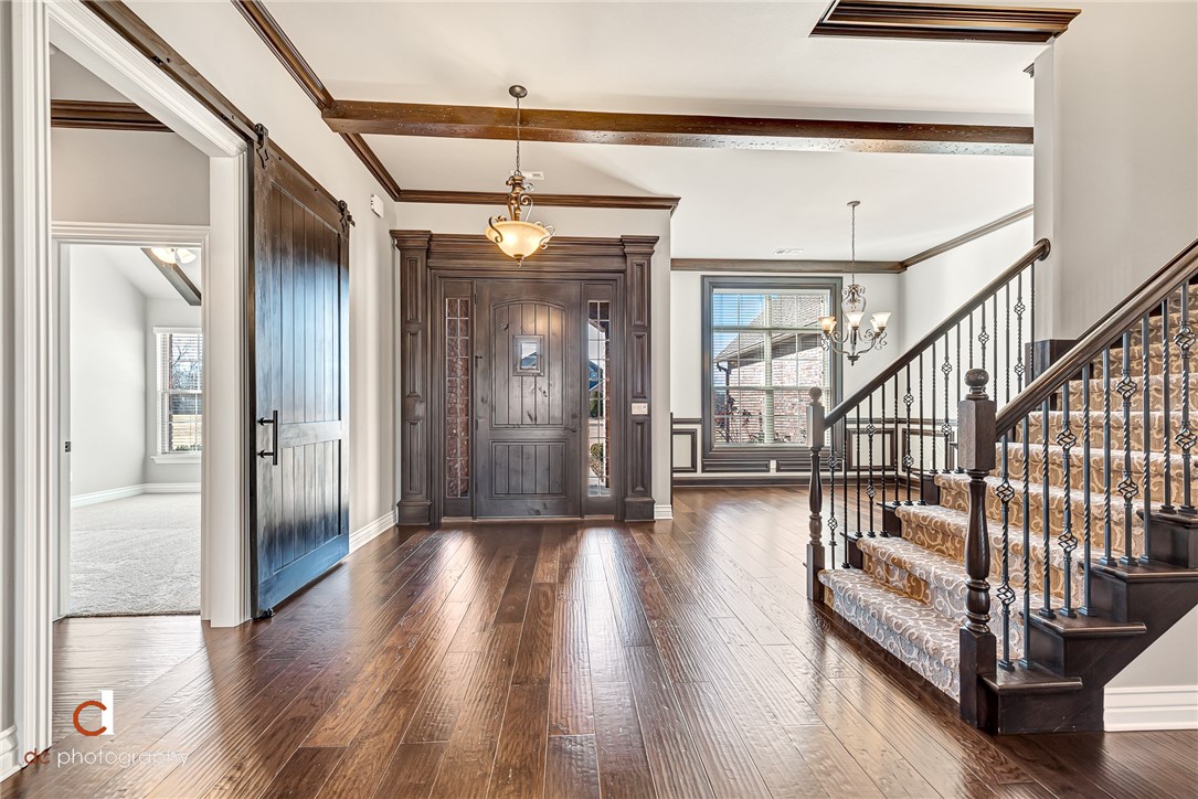 Meadows, The Little Flock - Residential