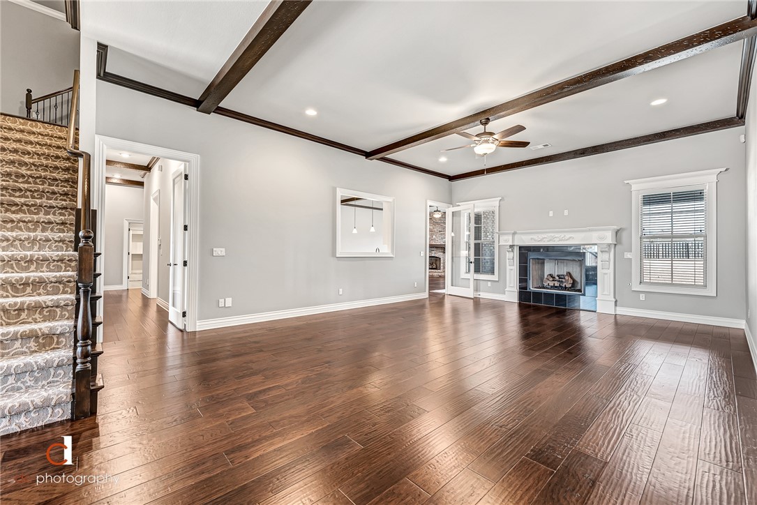 Meadows, The Little Flock - Residential