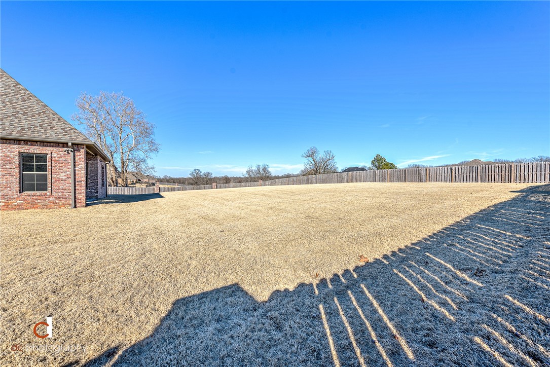 Meadows, The Little Flock - Residential