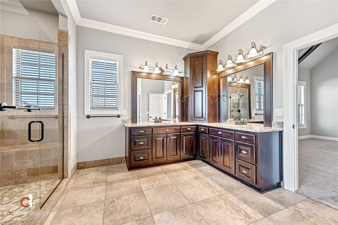 Meadows, The Little Flock - Residential