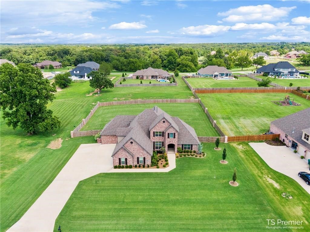 Meadows, The Little Flock - Residential