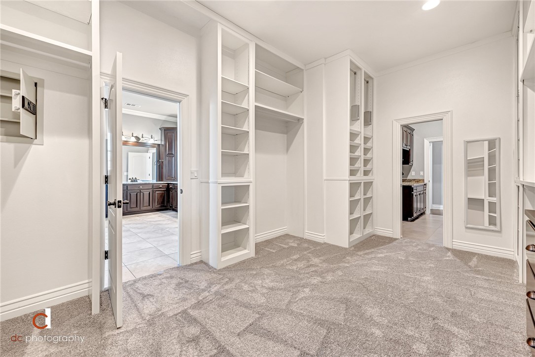 Meadows, The Little Flock - Residential