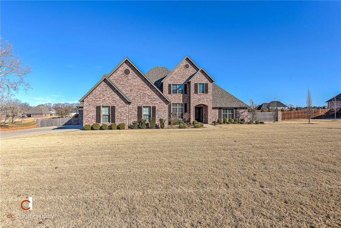 Meadows, The Little Flock - Residential