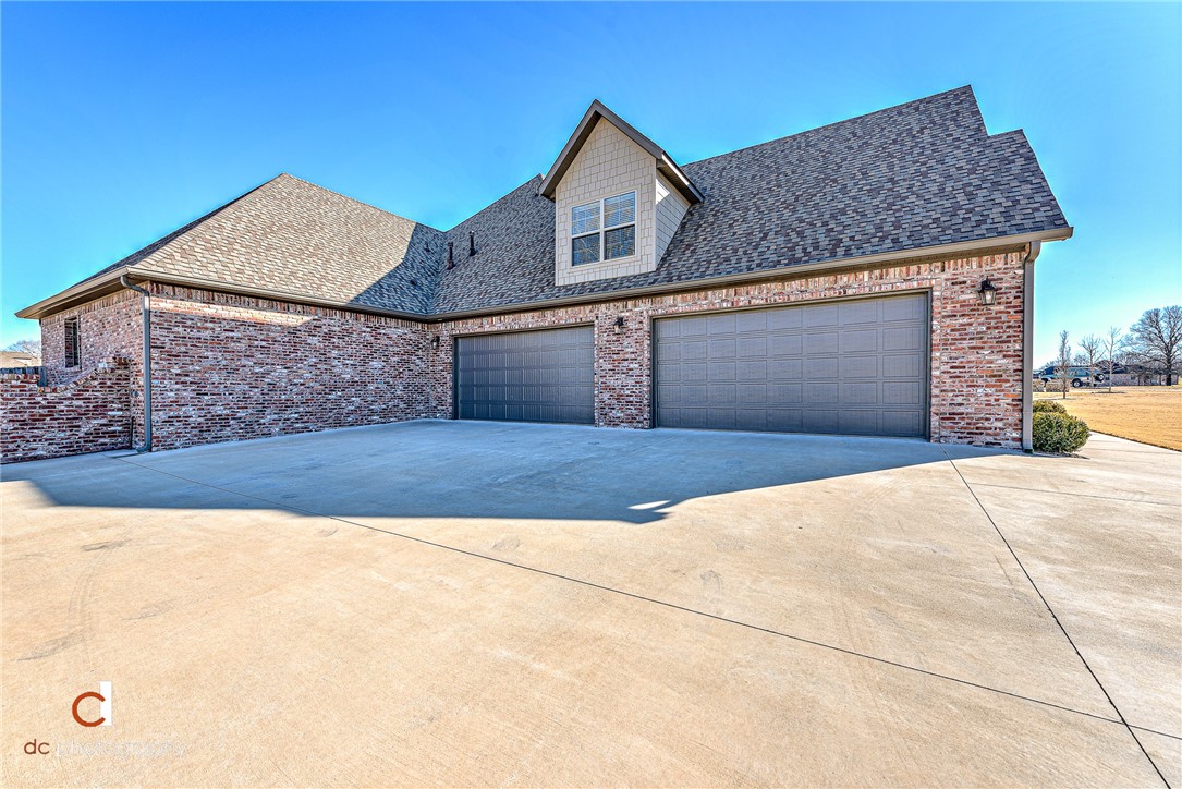 Meadows, The Little Flock - Residential