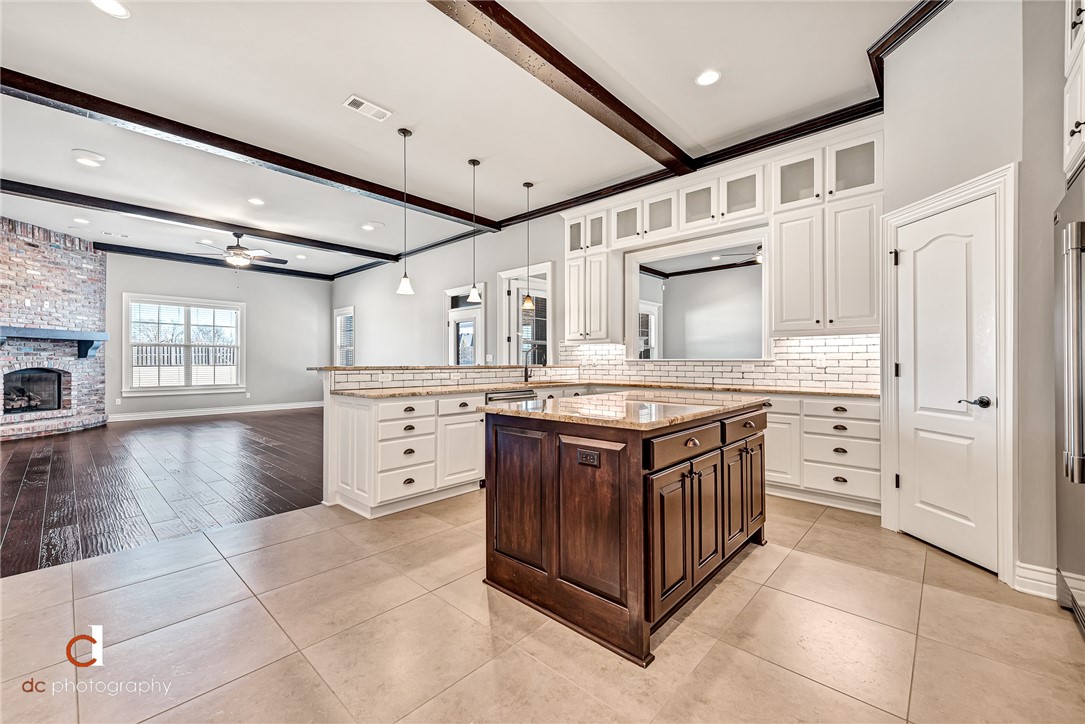 Meadows, The Little Flock - Residential