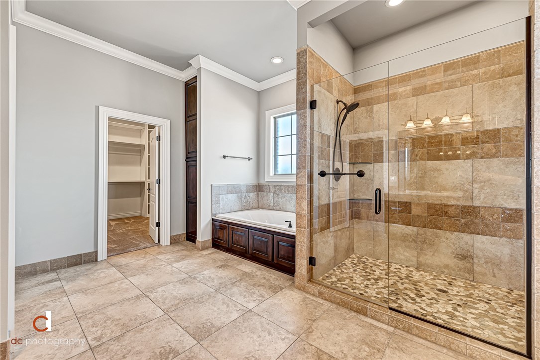 Meadows, The Little Flock - Residential