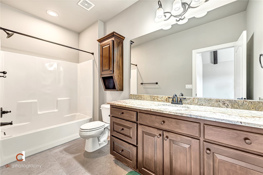 Meadows, The Little Flock - Residential