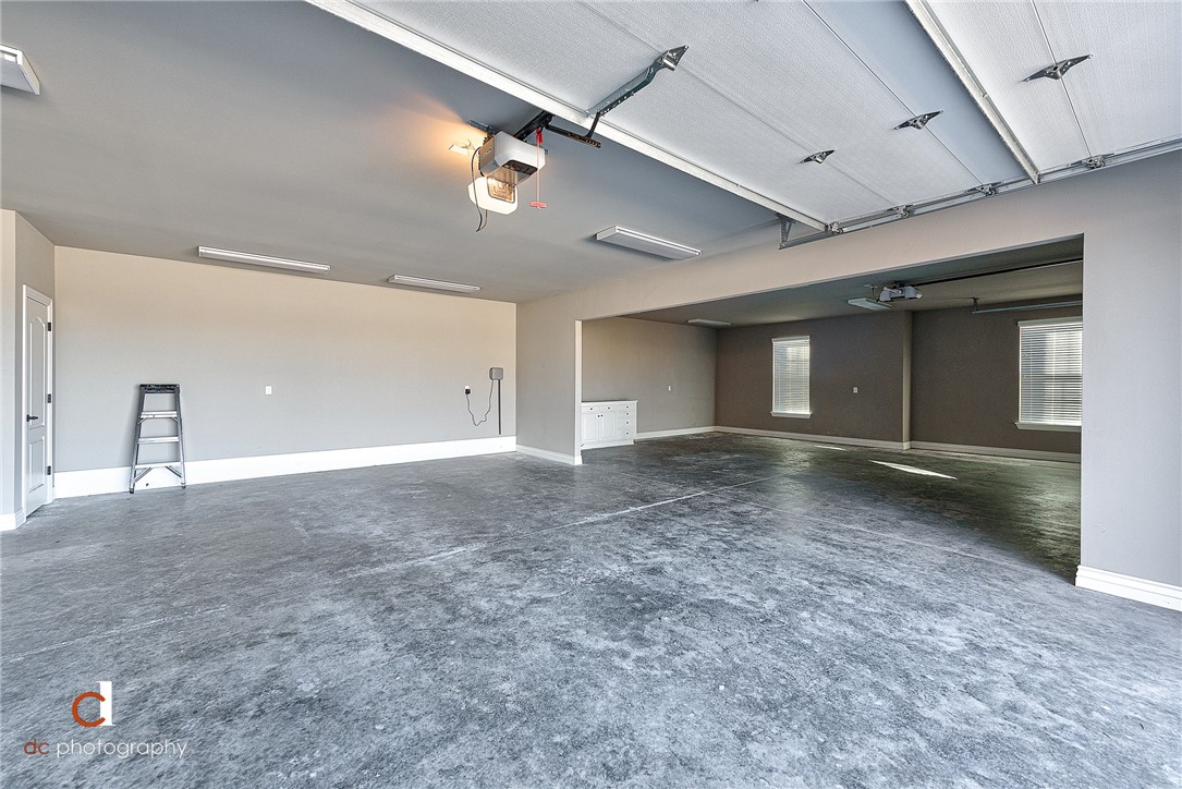 Meadows, The Little Flock - Residential