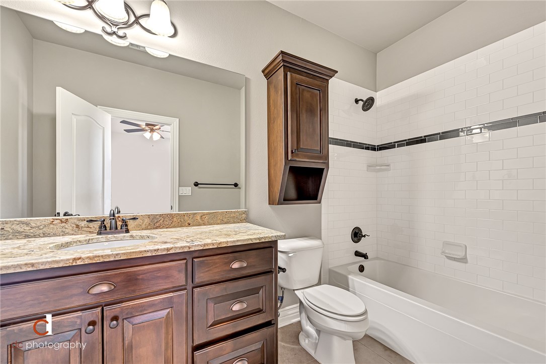 Meadows, The Little Flock - Residential