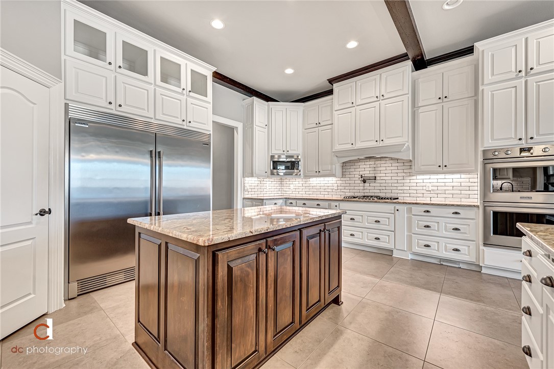 Meadows, The Little Flock - Residential