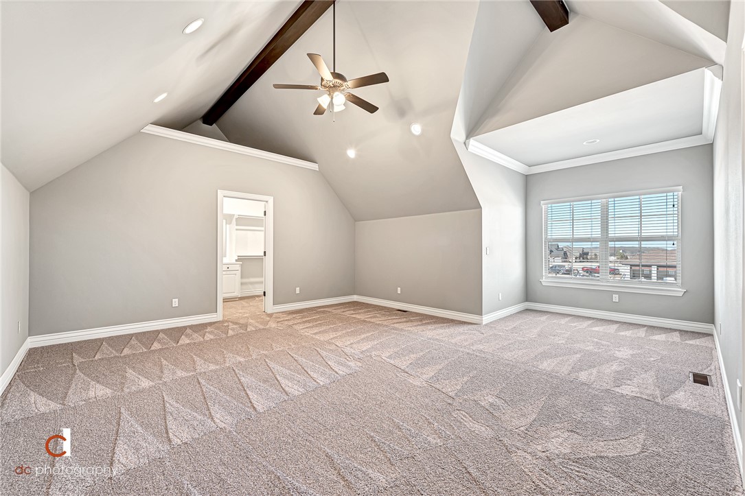 Meadows, The Little Flock - Residential