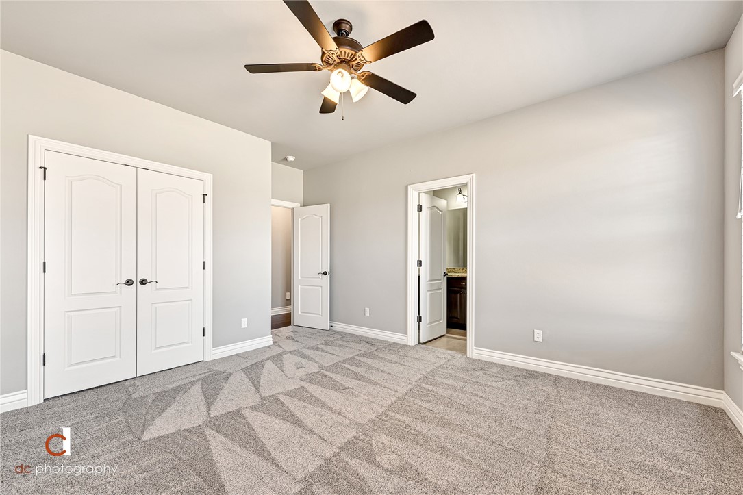 Meadows, The Little Flock - Residential