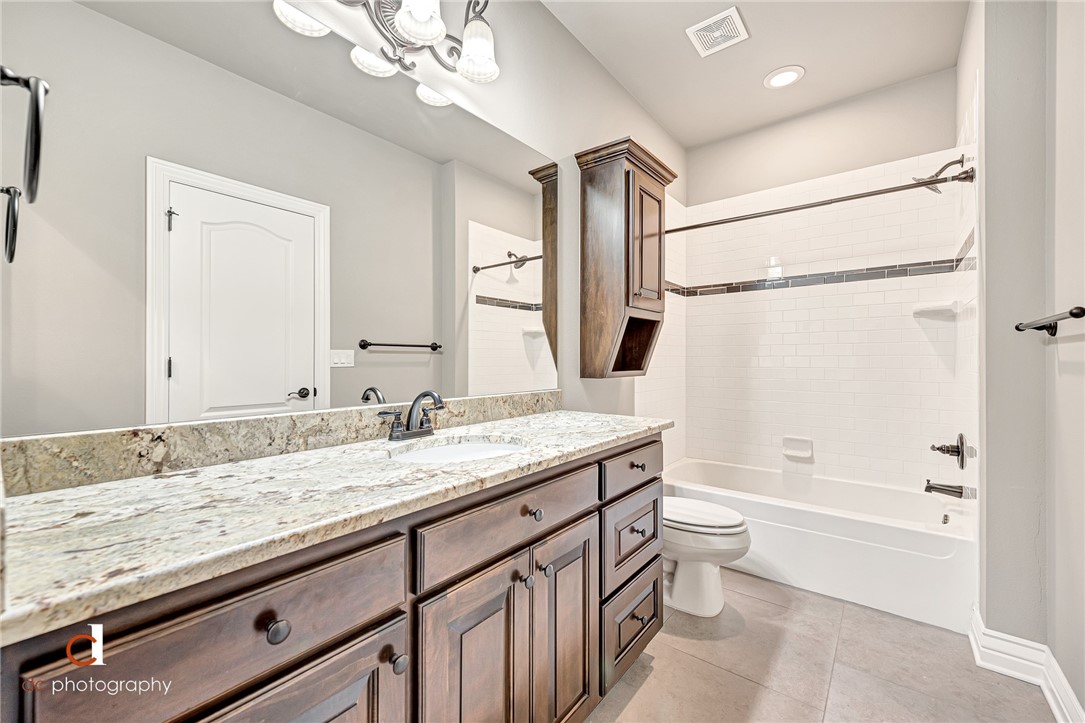 Meadows, The Little Flock - Residential