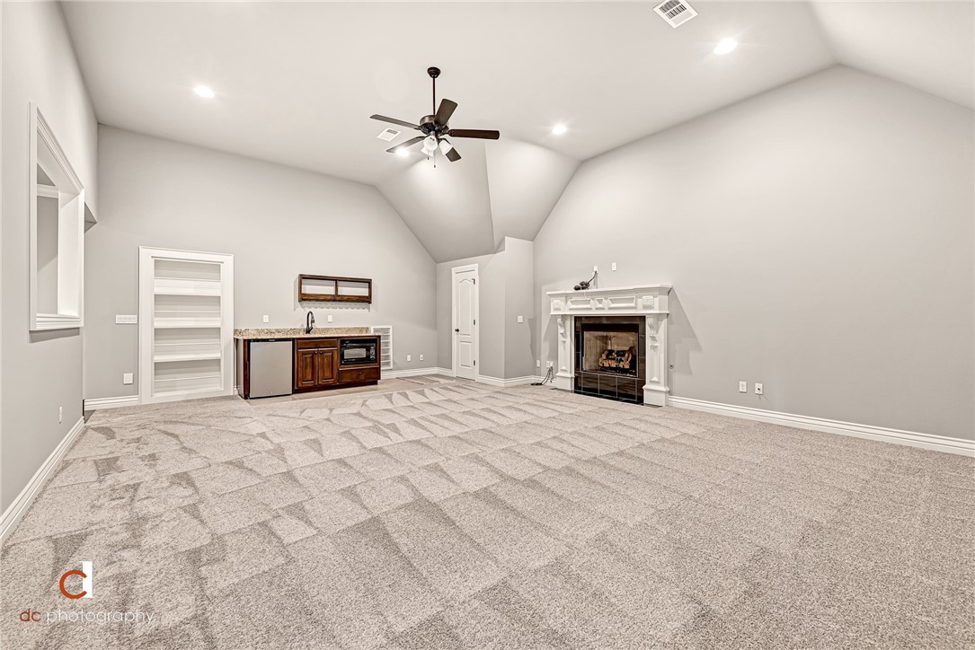 Meadows, The Little Flock - Residential