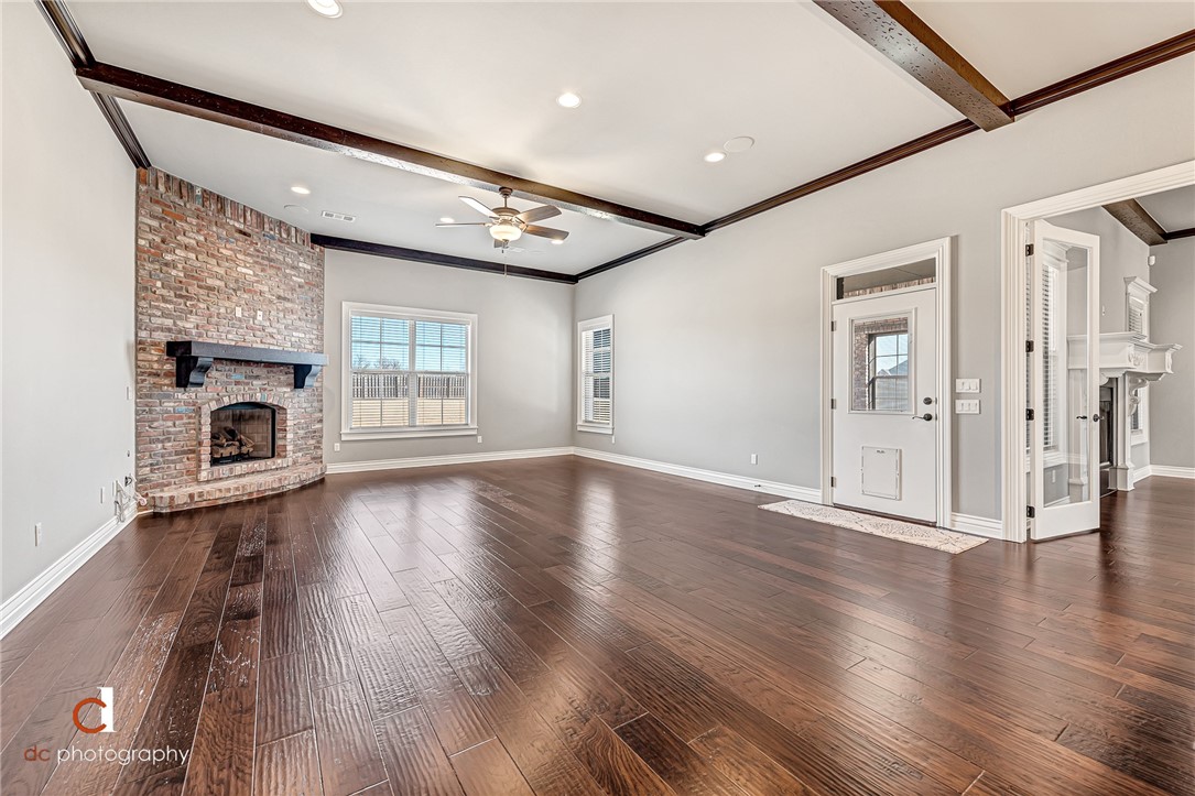 Meadows, The Little Flock - Residential