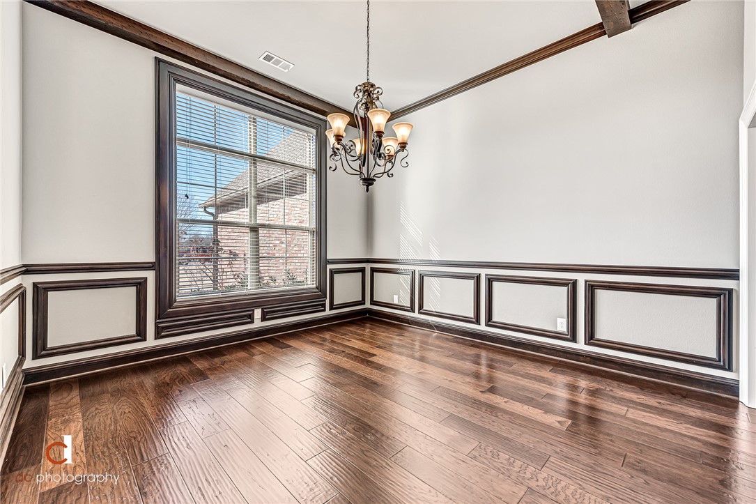 Meadows, The Little Flock - Residential