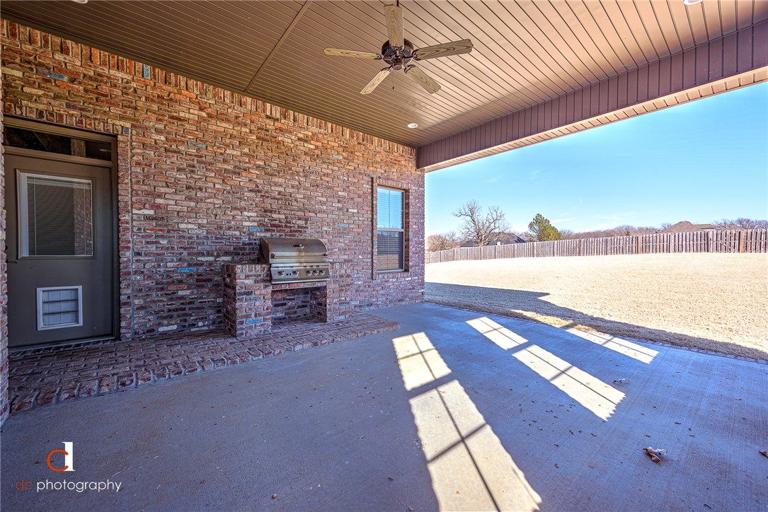 Meadows, The Little Flock - Residential