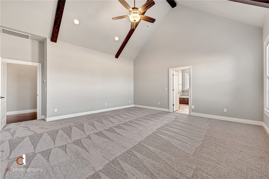 Meadows, The Little Flock - Residential