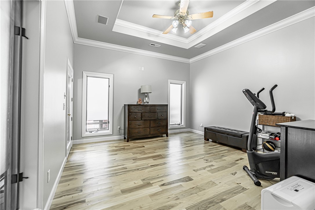 Balmoral Estates - Residential