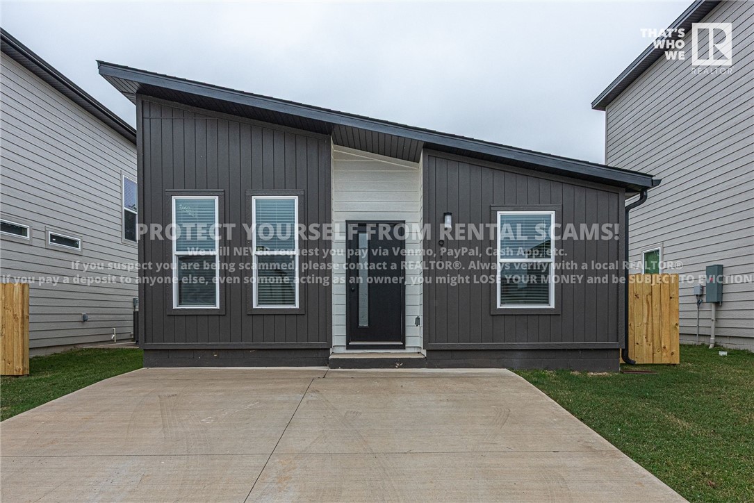 Featherston Village Ph 2 Centerton - Residential Lease